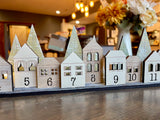 Advent Village