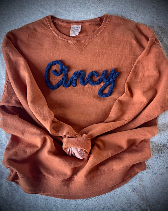 Cincy Crew